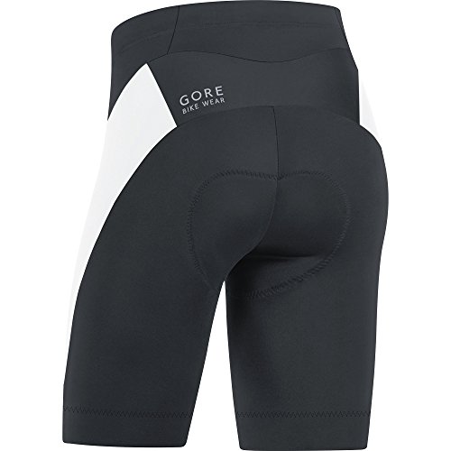 Gore Bike Wear Herren Element Kurz+ Tights - 4