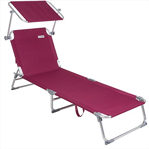 Canopy Sunbeds for sale in UK 50 used Canopy Sunbeds