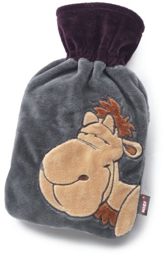 Preisvergleich Produktbild Nici 29885 - Wärmflasche Kamel 30 x 18 cm