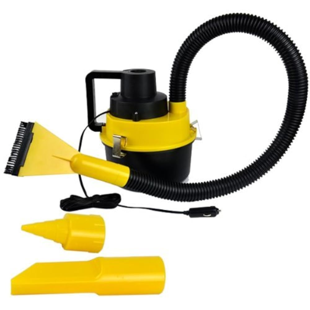 Купить Моющий Пылесос Для Авто