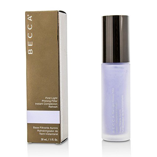 BECCA First light priming filter, 1 Ounce