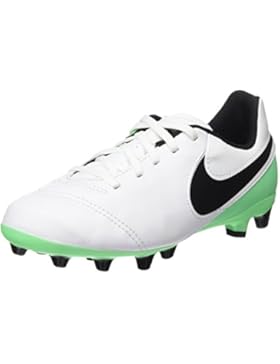 Nike Unisex-Kinder Jr Tiempo Legend Vi Ag-Pro Fußballschuhe