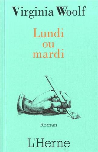 Lundi ou mardi