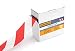 Produktbild Plastic Dynamic® Absperrband 75mm x 500m R/W