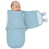 Infantastic Pucksack mit innovativer Wickeltechnik in 3 Größen und 5 Designs - 8