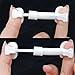 CINEEN 1Pcs Facial Muscle Exerciser Slim Mouth Piece Toning Exercise Toner Flex Face Smile