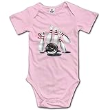 Premium-Qualität: Der Baby-Body ist aus 100% Baumwolle von höchster Qualität gefertigt. Die Kleidung für Neugeborene fühlt sich sehr weich an und ist atmungsaktiv.
