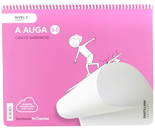 CANTO SABEMOS NIVEL 2 A AUGA 30