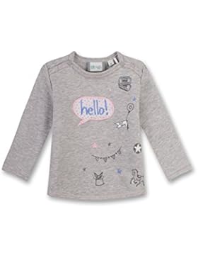 Sanetta Baby-Mädchen Sweatshirt