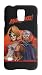 Produktbild Mars attack Samsung Galaxy S5 Plastic Case
