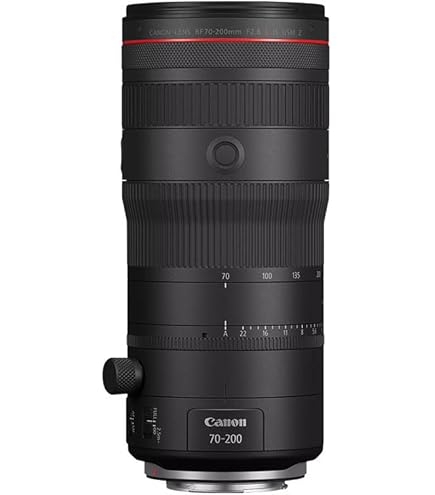 CANON 70-200 F/4 L IS USM LENS : Amazon.com.tr: Elektronik