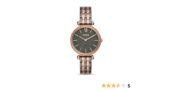 Fossil Tillie Armbanduhr BQ3522 