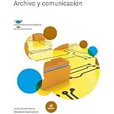 Archivo y comunicaci&oacute;n (FGB) (Formaci&oacute;n Profesional B&aacute;sica)