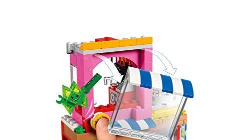 LEGO-DC-Super-Hero-Girls-41231-Set-Costruzioni-Harley-Quinn-al-Salvataggio