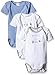 Absorba Underwear Baby Boys Ope My Little Chic Bodysuit