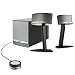 Bose Companion 5 Multimedia Speakers System (Graphite/Silver) RS.25109.00