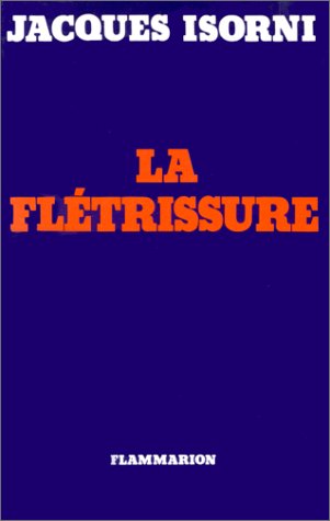 La flétrissure