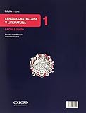 Image de Inicia Dual Lengua Castellana Y Literatura 1º Bachillerato. Libro Del Alumno - 9788467385519