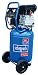 Produktbild Scheppach Kompressor HC50S, 230 V, 50 Hz, 1800 W, 1 Stück, blau / schwarz, 5906116901