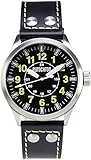 Eurochron TRITIUM Armbanduhr EAUT 1