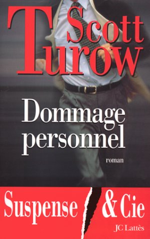 Dommage personnel