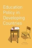 Image de Education Policy in Developing Countries