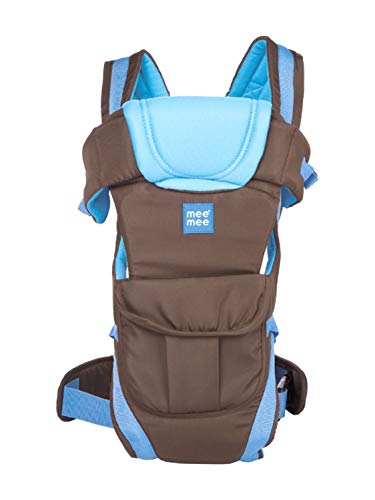 mee mee baby carrier