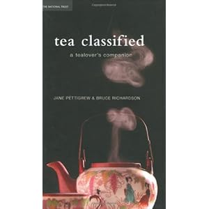 Tea Classified: 0