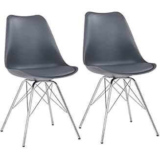 Suchergebnis auf Amazon.de für: Küchenstühle Kunststoff