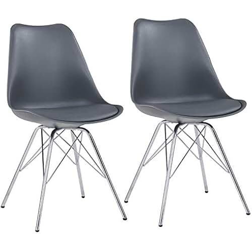 Suchergebnis auf Amazon.de für: Küchenstühle Kunststoff