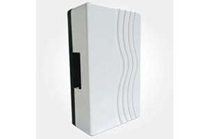 Eterna TCWH Door Chime with Built-In Transformer 230V