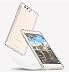 Produktbild Huawei P10 Hülle, PULEN Ultradünn Kratzfeste Transparent Handyhülle Crystal Clear TPU Cover Bumper für Huawei P10