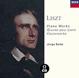 Liszt: Klavierwerke - Jorge Bolet