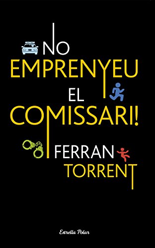 No emprenyeu el comissari! (vostok)