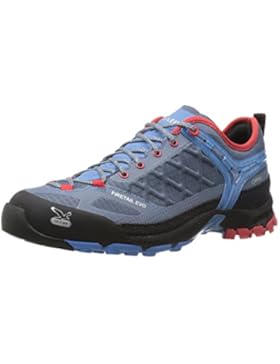 Salewa Damen Ws Firetail Evo Gtx Trekking-& Wanderhalbschuhe