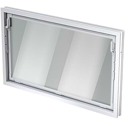 Suchergebnis auf Amazon.de für: Kellerfenster
