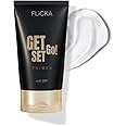 FLiCKA Get Set Go! Primer with SPF - Transperant - 30 ml