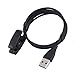 Produktbild Aiming Ersatz für Garmin Forerunner 735XT 235 230 630 Ansatz S20 USB-Stromkabel Clip Art Charger Cord