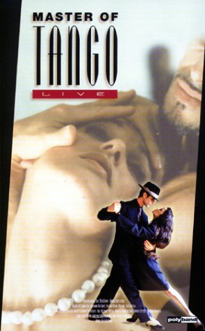 Preisvergleich Produktbild Master of Tango [VHS]