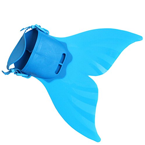 Preisvergleich Produktbild Mädchen Meerjungfrauen Bikini Tankini mit Meerjungfrau Flosse