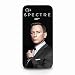 Produktbild TPU Hart PC Zurück Schutzhülle, iPhone 5C Spectre Hülle, James Bond Poster, Spectre Hülle For iPhone 5C