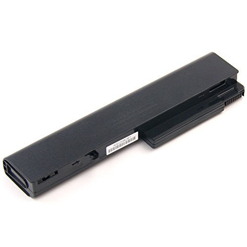 subtel® Notebook Akku für HP Compaq 6530b / 6535b / 6730b / 6735b / EliteBook 6930p / 8440p / 8440w / ProBook 6440b / 6445b / 6550b (4400mAh) HSTNN-IB68 - 3