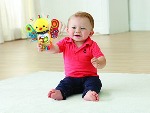 Vtech - 185305 - Mon Hochet Piou-piou – Image 6