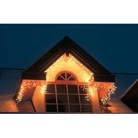 MK illumination 012–018 ice lite 304 guirlande de 4 m (transparent)