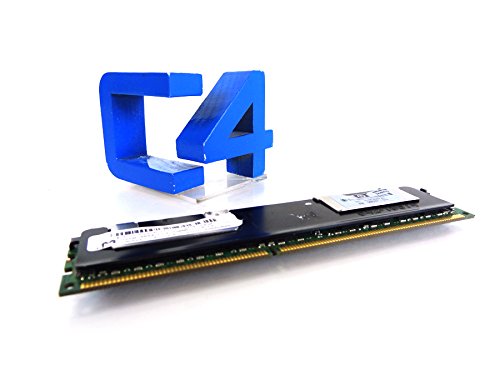 Preisvergleich Produktbild HP 500207-171 16GB (1X16GB) 1066MHZ PC3-8500 CL7 DIMM - 593915-B21