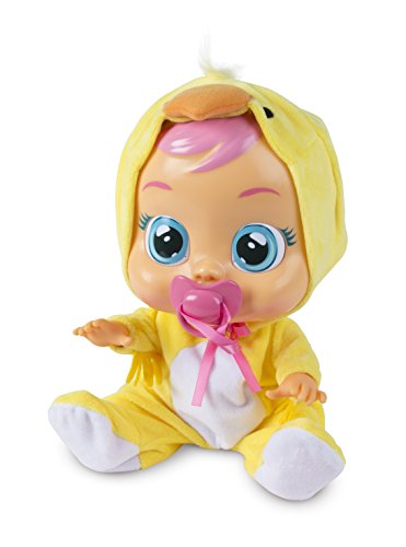 Preisvergleich Produktbild Cry Babys Chick