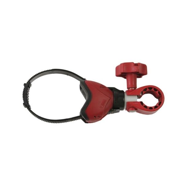 Fiamma-04133-01-Blocca-Bici-PRO-1-Rosso