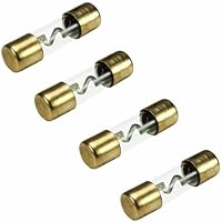 ACV 30.3901-80 Sicherungen, 80A, 4 Stück Mehrfarbig