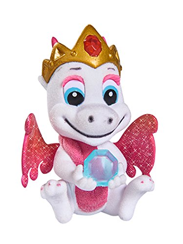 Preisvergleich Produktbild Simba 105951000 - Safiras Sammelfiguren, Glitzerflügel Edition