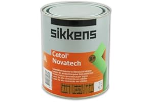Sikkens Cetol Novatech, 1 Liter, : 077 Kiefer
